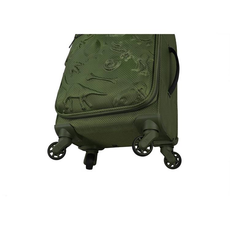 it Luggage children's dinosaur cabin suitcase, UK version