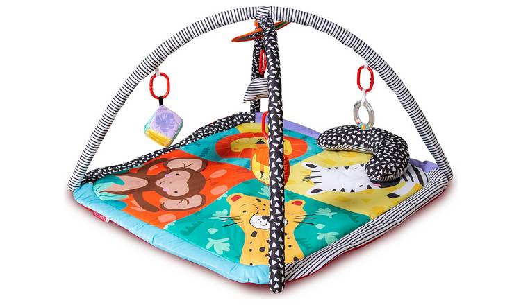 Red Kite Wild Safari Play Gym GOODS Argos