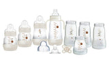 MAM Easy Start Anti-Colic Small Baby Bottle Set - Unisex GOODS Argos