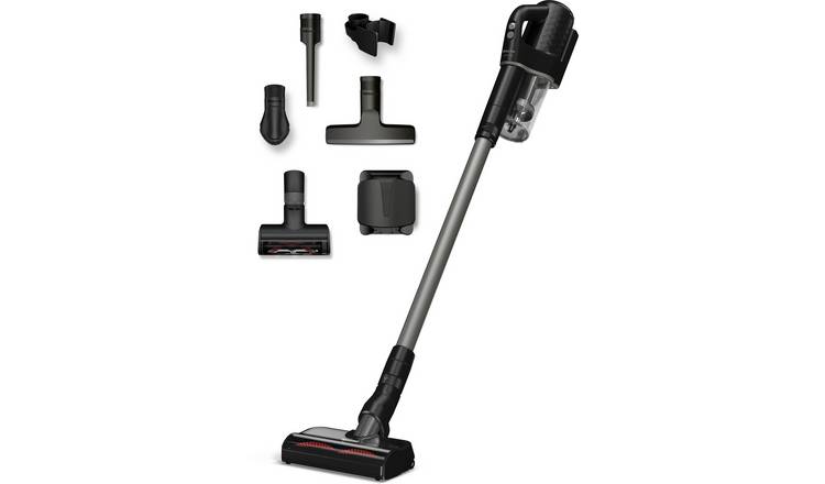 Miele DuoFlex HX1 Cat & Dog cordless vacuum (British brand)