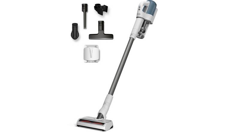 Miele DuoFlex HX1 cordless vacuum and accessories - British product
