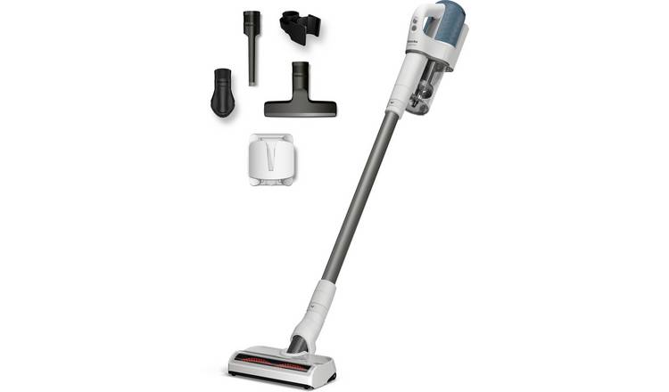 Miele DuoFlex HX1 cordless vacuum and accessories - British product