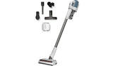 Miele DuoFlex HX1 cordless vacuum and accessories - British product