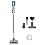 Miele DuoFlex HX1 cordless vacuum and accessories - British product