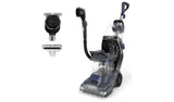 Vax SpinScrub Power Plus Corded Carpet Cleaner GOODS Argos