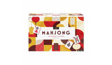 Professor Puzzle Mahjong classic tile game (British brand)