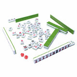Professor Puzzle Mahjong classic tile game (British brand)