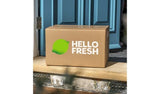 Buyagift Hellofresh 2 Week Kit 4 Meals for 2 Gift Experience GOODS Argos