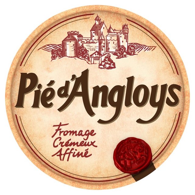 Pie d'Angloys   200g