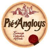 Pie d'Angloys   200g GOODS M&S   