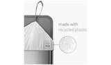 simplehuman 60L Code P Bin Liners - Pack of 100 GOODS Argos