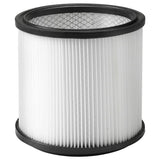 Vacmaster washable filter for 15-60L vacuum - British product
