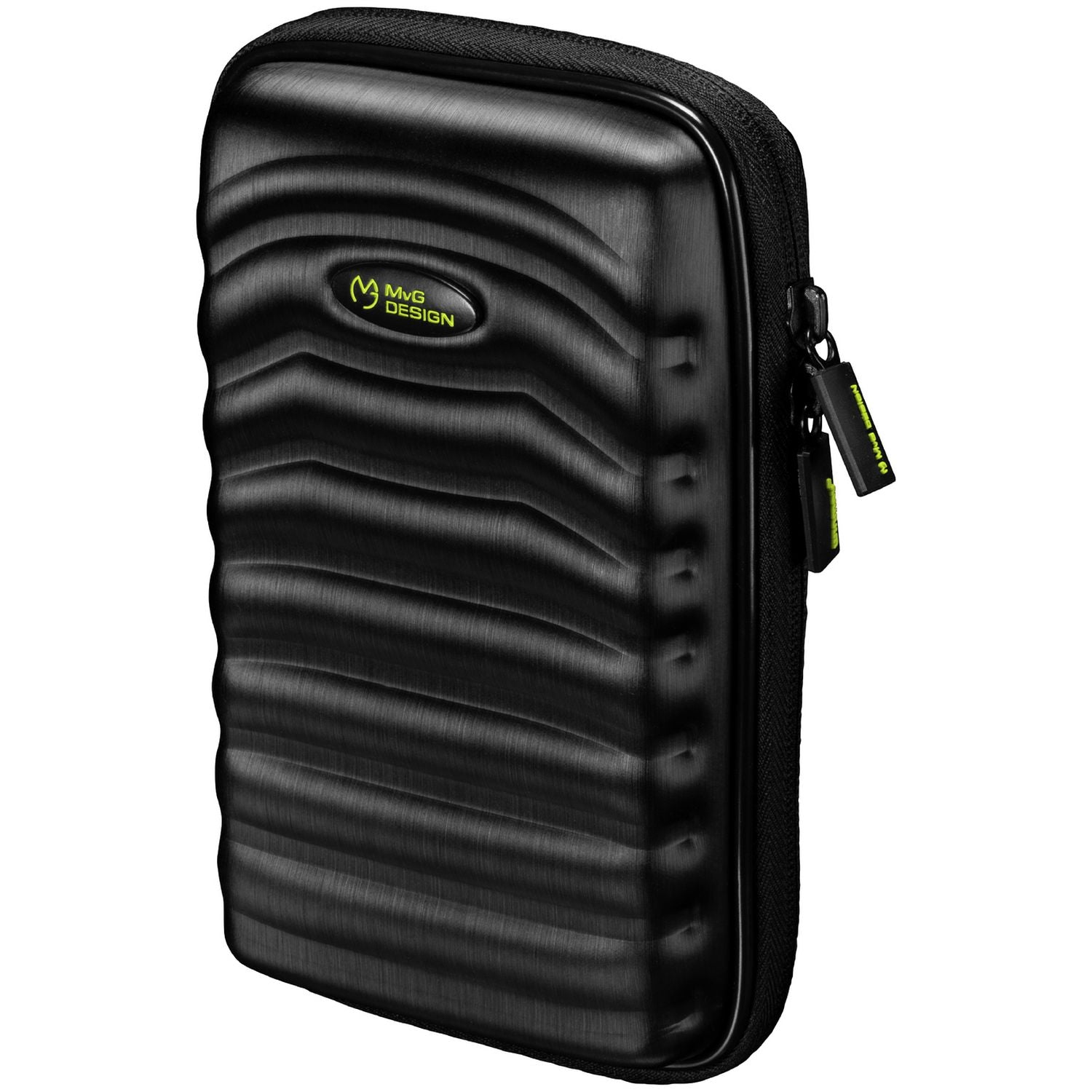 Winmau Michael Van Gerwen Tour darts case, UK version