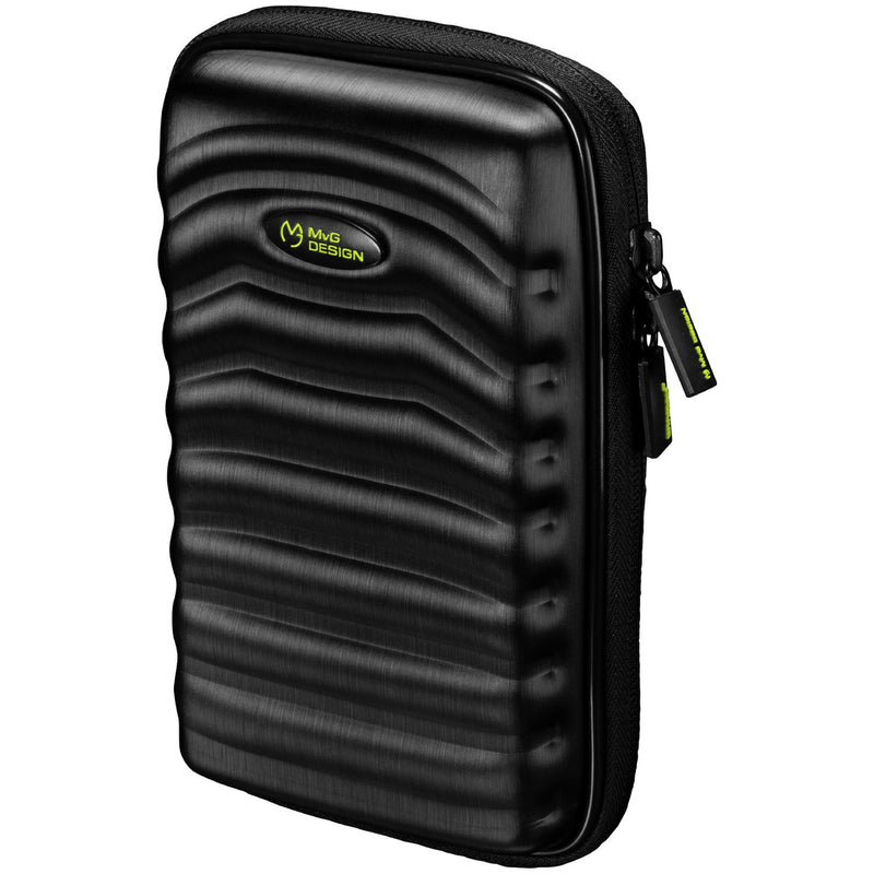 Winmau Michael Van Gerwen Tour darts case, UK version