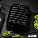 Winmau Michael Van Gerwen Tour darts case, UK version