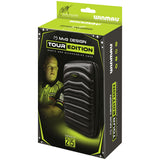 Winmau Michael Van Gerwen Tour darts case, UK version