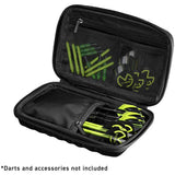 Winmau Michael Van Gerwen Tour darts case, UK version