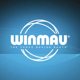 Winmau Michael Van Gerwen Tour darts case, UK version