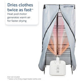 Minky Sure Dri Heat Pod clothes drying system, UK version