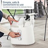 Minky Sure Dri Heat Pod clothes drying system, UK version