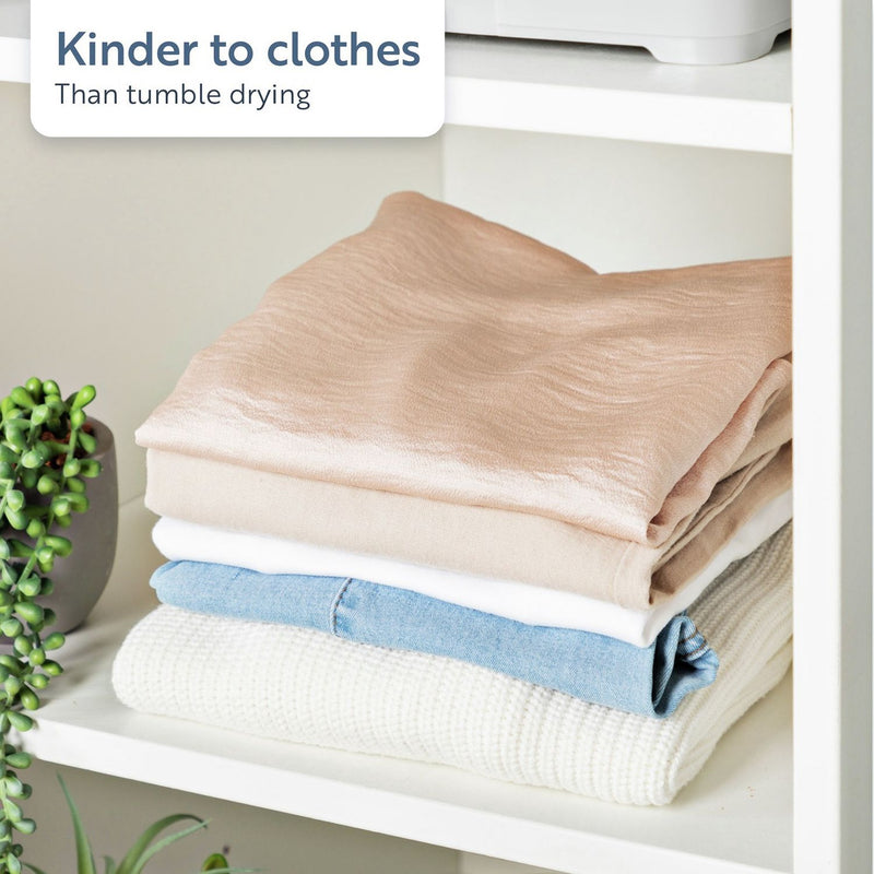Minky Sure Dri Heat Pod clothes drying system, UK version