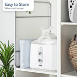 Minky Sure Dri Heat Pod clothes drying system, UK version