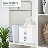 Minky Sure Dri Heat Pod clothes drying system, UK version