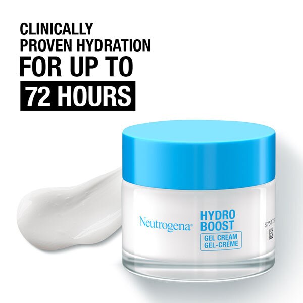 Neutrogena® Hydro Boost Gel Cream 50ml GOODS Superdrug   