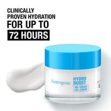 Neutrogena® Hydro Boost Gel Cream 50ml GOODS Superdrug   