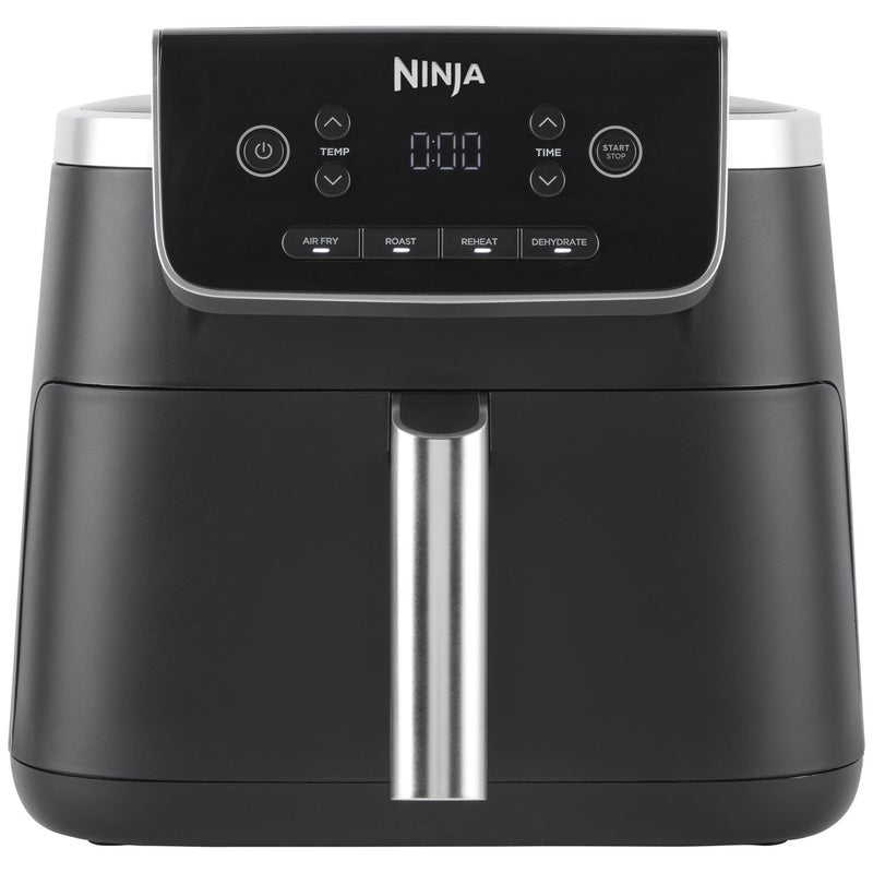 Ninja air fryer Pro 4.7L black, UK version