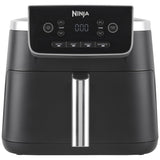 Ninja air fryer Pro 4.7L black, UK version