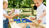 Plum Surfside Sand and Water Table outdoor play, UK version