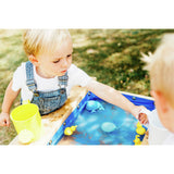 Plum Surfside Sand and Water Table outdoor play, UK version
