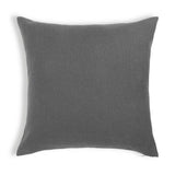 Habitat cushion cover 2 pack grey 43x43cm, imported from the UK