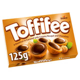 Toffifee 15 Pieces 125g