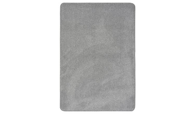 Homemaker grey rug 200x290cm - British product