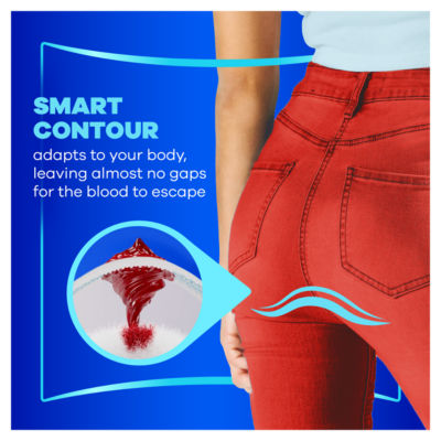 Always Ultra Normal (Size 1) Sanitary Towels Wings