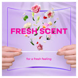 Always Dailies Singles Normal Fresh Panty Liners