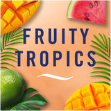 Febreze plug-in air freshener refill Fruity Tropics 20ml - British product
