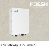 Fresh Solar Fox Gateway solar accessory, imported from the UK