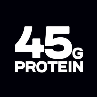 زبادي مصفى Arla Protein بالفانيليا 450 جرام - اشترِ عبر الإنترنت من McGrocer