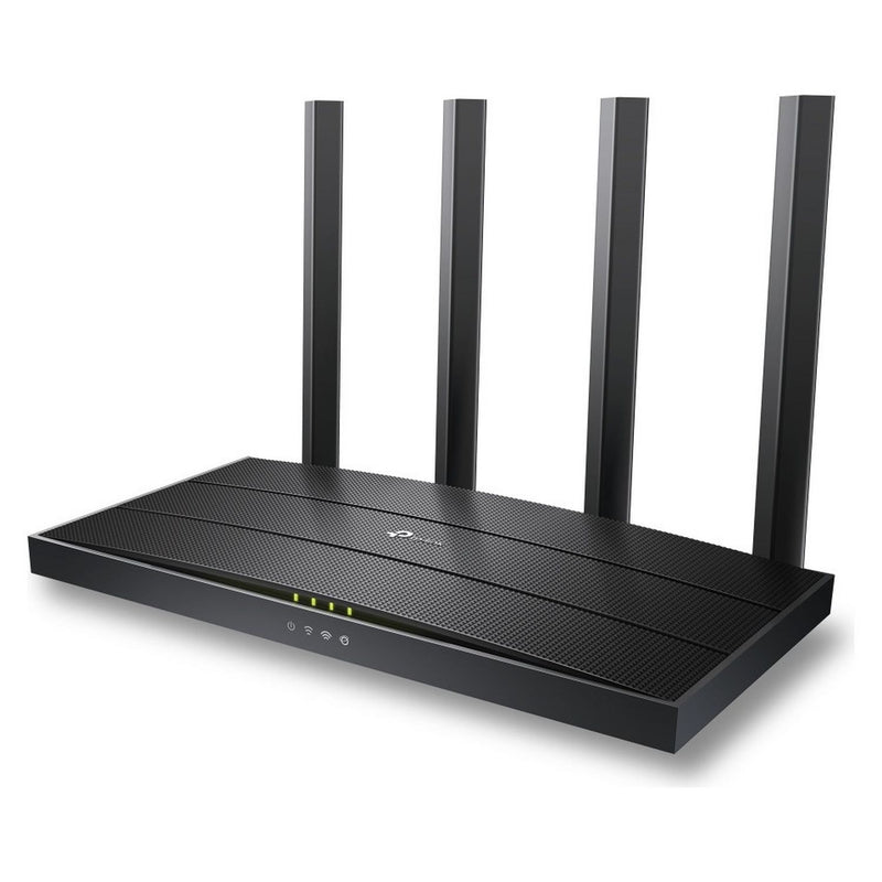 TP-Link Archer AX12 Wi-Fi 6 router (British brand)