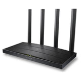 TP-Link Archer AX12 Wi-Fi 6 router (British brand)