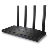 TP-Link Archer AX12 Wi-Fi 6 router (British brand)