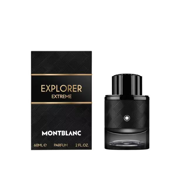 Montblanc Explorer Extreme parfum 60ml, imported from the UK