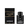 Montblanc Explorer Extreme parfum 60ml, imported from the UK
