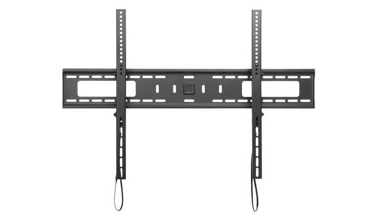 One For All tilting TV wall bracket for large screens (British brand)