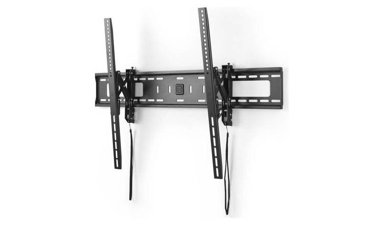 One For All tilting TV wall bracket for large screens (British brand)