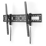 One For All tilting TV wall bracket for large screens (British brand)