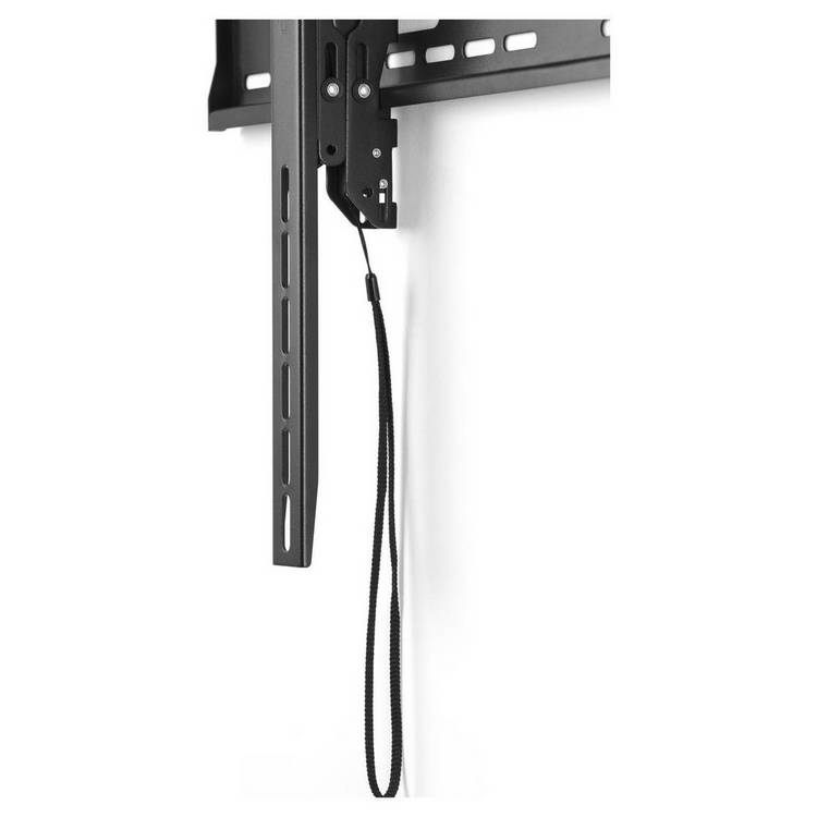 One For All tilting TV wall bracket for large screens (British brand)